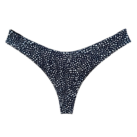 Lily Bikini Bottom - Eagle Ray Collection