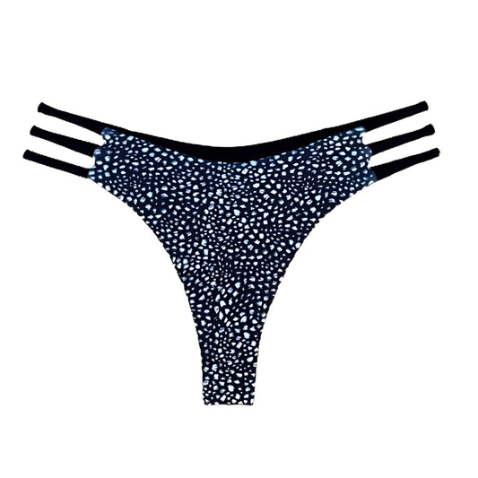 Daisy Bikini Bottom - Eagle Ray Collection