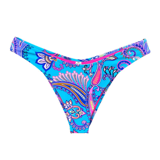 Isla Bikini Bottom - Summer Fling Collection