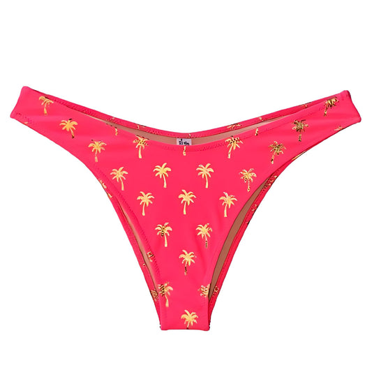 Isla Bikini Bottom - St Tropez Collection