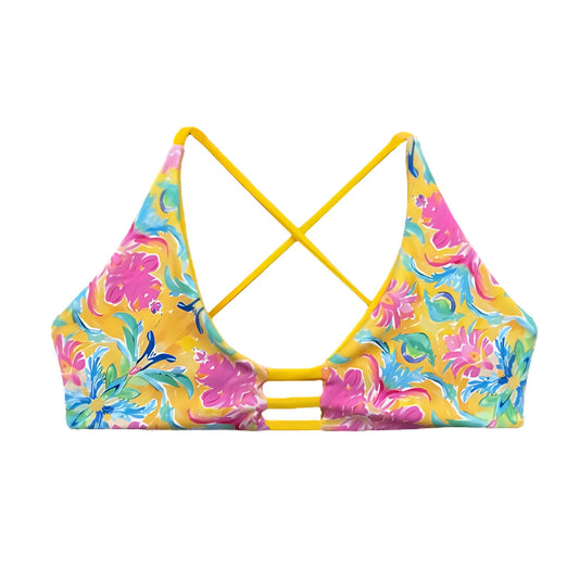 Kendall Bikini Top - Boho Babe Collection