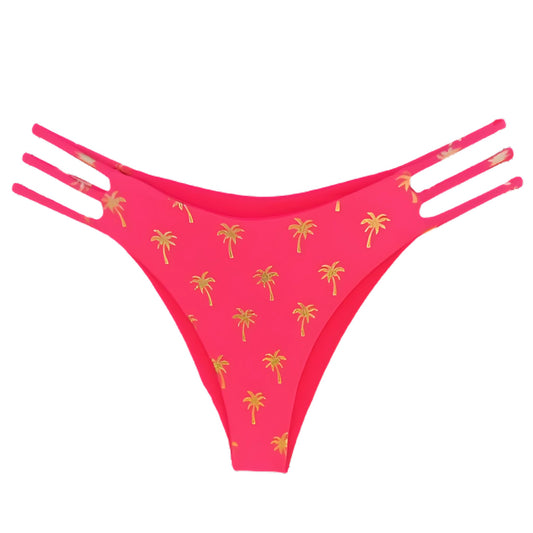 Daisy Bikini Bottom - St Tropez Collection