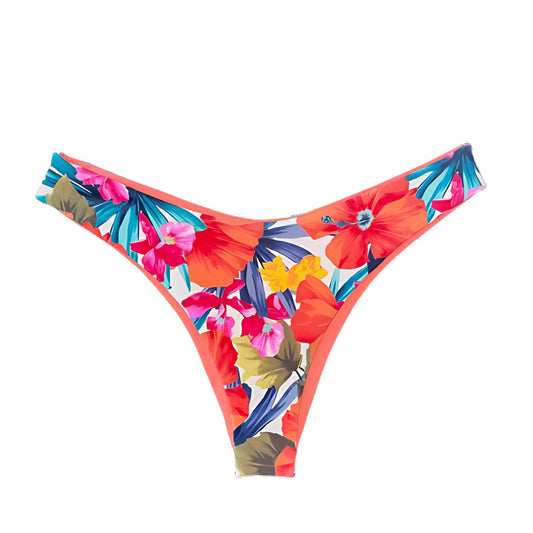 Lily Bikini Bottom - Bahama Bay Collection