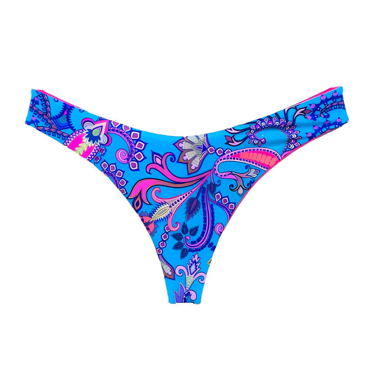 Lily Bikini Bottom - Summer Fling Collection